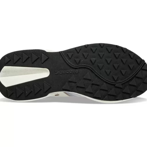Mujer Saucony Jazz*Mujer Jazz Nxt Grey / Yellow