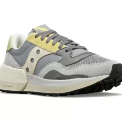 Mujer Saucony Jazz*Mujer Jazz Nxt Grey / Yellow