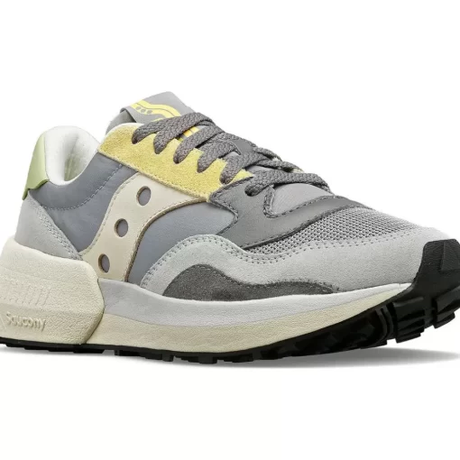 Mujer Saucony Jazz*Mujer Jazz Nxt Grey / Yellow