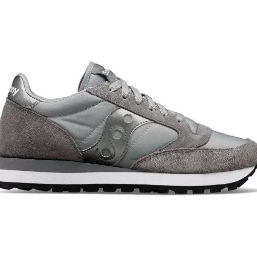 Mujer Saucony Jazz*Mujer Jazz Original Grey