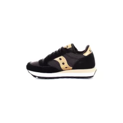 Mujer Saucony Jazz*Mujer Jazz Original Black / Gold