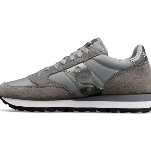 Mujer Saucony Jazz*Mujer Jazz Original Grey