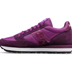 Mujer Saucony Jazz*Mujer Jazz Original Purple