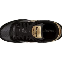 Mujer Saucony Jazz*Mujer Jazz Original Black / Gold