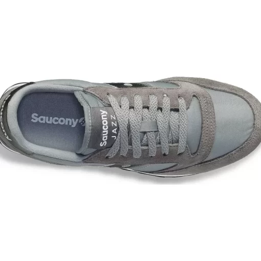 Mujer Saucony Jazz*Mujer Jazz Original Grey