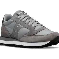 Mujer Saucony Jazz*Mujer Jazz Original Grey