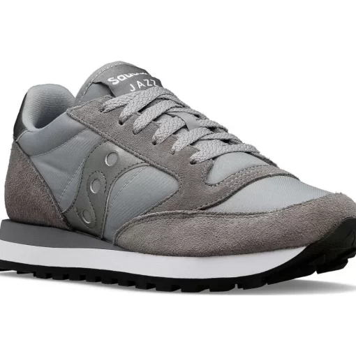 Mujer Saucony Jazz*Mujer Jazz Original Grey