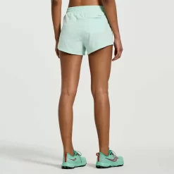 Mujer Saucony Mallas Y Shorts*Mujer Outpace 3