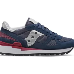 Mujer Saucony Shadow*Mujer Shadow Original Navy / Silver