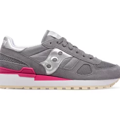 Mujer Saucony Shadow*Mujer Shadow Original Grey / Silver