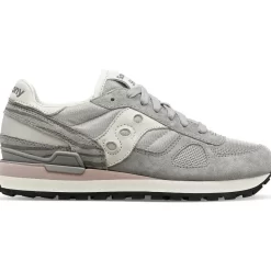 Mujer Saucony Shadow*Mujer Shadow Original Grey / Zebra