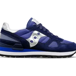 Mujer Saucony Shadow*Mujer Shadow Original Navy / Silver