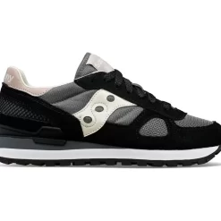 Mujer Saucony Shadow*Mujer Shadow Original Black / Grey