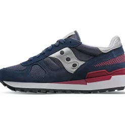 Mujer Saucony Shadow*Mujer Shadow Original Navy / Silver