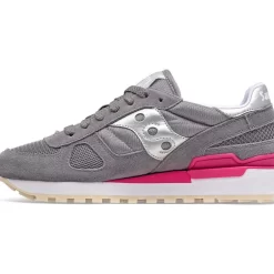 Mujer Saucony Shadow*Mujer Shadow Original Grey / Silver