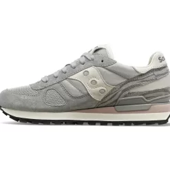 Mujer Saucony Shadow*Mujer Shadow Original Grey / Zebra