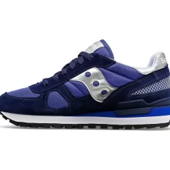 Mujer Saucony Shadow*Mujer Shadow Original Navy / Silver