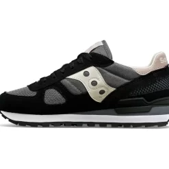 Mujer Saucony Shadow*Mujer Shadow Original Black / Grey