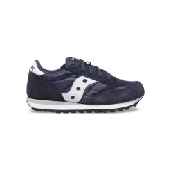 Ninos Saucony Nino*Ninos Mayores Jazz Original Sneaker Navy / White