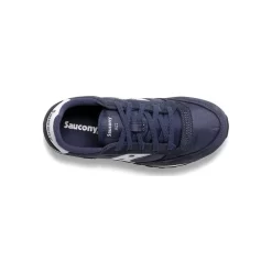 Ninos Saucony Nino*Ninos Mayores Jazz Original Sneaker Navy / White