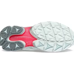 Hombre Saucony Grid*Progrid Triumph 4 Party Pack Grey