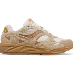 Hombre Saucony Grid* X Colour Plus Grid Shadow 2 Beach Ramble