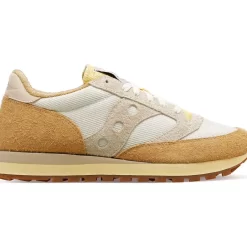 Hombre Saucony Jazz* X Colour Plus Jazz 81 White / Beige