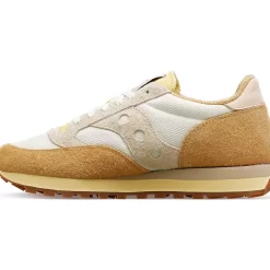 Hombre Saucony Jazz* X Colour Plus Jazz 81 White / Beige