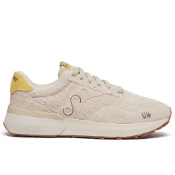 Hombre Saucony Jazz* X Universal Works Jazz Nxt Grey