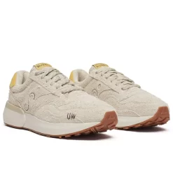 Hombre Saucony Jazz* X Universal Works Jazz Nxt Grey