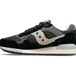 Hombre Saucony Shadow*Shadow 5000 Black